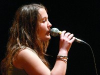 Jeunes talents 2009 de la chanson