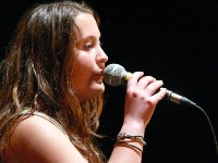 Jeunes talents 2009 de la chanson
