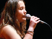 Jeunes talents 2009 de la chanson