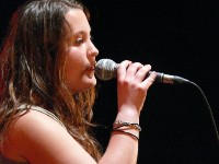 Jeunes talents 2009 de la chanson