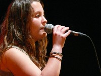 Jeunes talents 2009 de la chanson