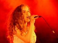 Jeunes talents 2009 de la chanson