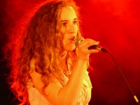 Jeunes talents 2009 de la chanson