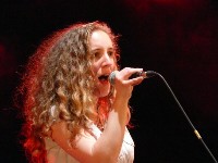 Jeunes talents 2009 de la chanson