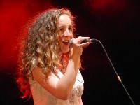 Jeunes talents 2009 de la chanson