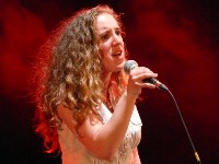 Jeunes talents 2009 de la chanson