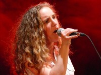 Jeunes talents 2009 de la chanson