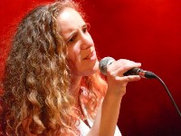 Jeunes talents 2009 de la chanson