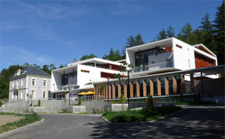 EHPAD Saint-Mens � Gap