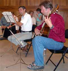 F�te de la musique 2007, Gap (Hautes-Alpes)