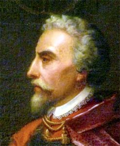 Fran�ois de Bonne, duc de Lesdigui�res