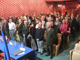 Petits chanteurs de Gap