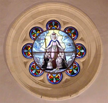 Gap, soeurs de la Providence