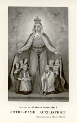 Gap, soeurs de la Providence